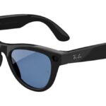 Meta Slashes Ray-Ban Smart Glasses Price to $238, Half of Gen 2 Cost
