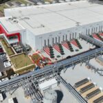 Microsoft Launches Fairwater AI Superfactory Data Center on 615-Acre Campus Near Atlanta
