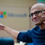 Microsoft’s Satya Nadella Warns of AI Growth Stalled by Data Center Power Shortage