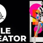 Midjourney Launches Style Creator Beta, Empowering Artists with Customizable Visual Styles