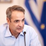 Mitsotakis Signs AI Cooperation Agreement with Mistral AI to Boost Greek Tech Ecosystem