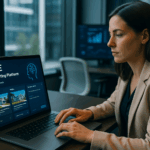 MoxiWorks Launches RISE, AI Marketing Platform to Enhance Real Estate Agent Engagement