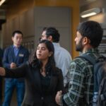 NIU Innovation Showcase Reveals Advances in AI, Bioplastics, and Nanomanufacturing