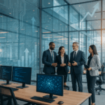 NVIDIA Achieves #1 Spot on Forbes America’s Dream Employers 2026 List Amid AI Surge