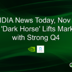 NVIDIA Surges 25% in Q4 Earnings, Catalyzing Major Market Rally Amid AI Boom