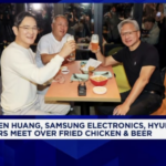 NVIDIA’s AI Chip Expansion Sparks Environmental Concerns in South Korea and Taiwan