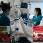 NYC Nurses Slam Hospitals for AI Rollout, Claiming Job Threats and Patient Risks