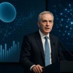 New Economy Forum Highlights Bubble Risks in ESG, AI, and Government Debt