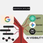 New Study Reveals 43% Domain Overlap Between Perplexity and Google Results