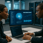 Nigerian Government Partners with Start-Ups to Leverage AI for Music Revenue Tracking