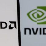 Nvidia Reports 62% Revenue Growth; AMD Surpasses Q3 Estimates with 36% Increase