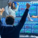 Nvidia Set to Surpass $20 Trillion Valuation as AI Infrastructure Demand Soars 360% by 2030