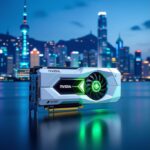 Nvidia Stock Rises 1.79% as Trump Considers Selling H200 AI Chips to China