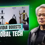 Nvidia’s $57B Earnings Boosts Global Tech Stocks, Sparks AI Market Rally Amid Investor Optimism