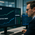 Oracle’s Credit-Default Swaps Surge as Traders Hedge Against AI Market Risks