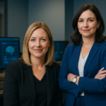 People.ai Appoints Kimberly Gordon as SVP Marketing and Promotes Natalie Wolf to Chief Customer Officer