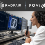 RADPAIR and Fovia AI Launch Voice-Controlled Agentic AI for Radiology Workflows