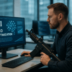 Rock Salt Marketing Launches AI SEO Service to Enhance Firearm Brand Visibility