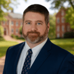 Rowan Chamber Hosts AI Expert Dr. Lane Freeman at November Power in Partnership Breakfast