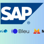 SAP Advances Europe’s Digital Sovereignty with New AI Partnerships and €20B Investment