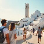 Saudi Arabia, Egypt, and Greece Integrate AI to Transform Tourism Education and Hospitality