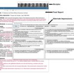 Scriptor Software Upgrades rScriptor, Boosts Radiology AI Impressions with User Control