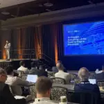 Semiconductor Market Symposium 2025: Geopolitical Shifts Propel AI Investment and Tariff Risks