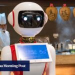 Shanghai Unveils Ambitious Plan for AI Dining, Targeting 70% Automation by 2028