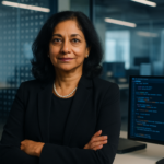 Shernaz Daver Exits Khosla Ventures After Transforming AI Investment Strategy