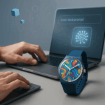 Swatch Launches AI-DADA Tool, Enables Custom Watches for $210 in Under 2 Minutes