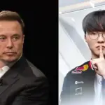 T1 and Faker Accept Elon Musk’s Challenge to Face AI Grok in 2026 League of Legends Match