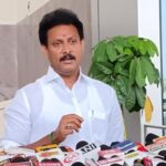 Tamil Nadu’s Anbil Mahesh Seeks Exemption for In-Service Teachers from TET Requirements