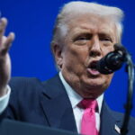 Trump’s Draft Order Aims to Block State AI Regulations, Sparking Bipartisan Concern