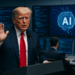Trump’s Executive Order to Block State AI Laws with New Litigation Task Force