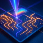 Tsinghua University Unveils Optical Processor Achieving 12.5 GHz AI Computation Speed