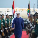 UAE Launches $1 Billion AI Initiative to Transform Infrastructure and Services in Africa