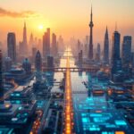 UAE Unveils $1 Billion ‘AI for Development’ Initiative to Boost Africa’s Tech Infrastructure