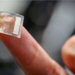 UC San Diego’s AI Wearable Patch Enables Real-Time Robot Control in Chaotic Environments