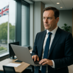 UK Government Announces £100M Commitment to Boost Local AI Hardware Startups