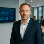 UK Government Announces £500M AI Investment, Appoints Monzo Co-Founder to Boost Startups