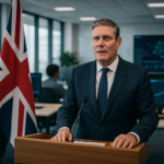 UK Government Launches £100M AI Reforms and £500M Sovereign AI Unit to Boost Sector