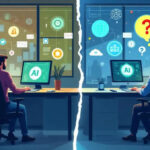 UK Midmarket Finance Leaders Claim 83% AI Adoption, But 32% Gap with Controllers Revealed