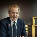 UK University Leader Prof Ivison Advocates AI Skills Training for Future Workforce