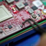 U.S. AI Policy Faces Crucial Test as Utah Innovates Regulation Amid Global Competition