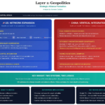 US-China AI Rivalry Intensifies: Geopolitical Forces Redefine Global Tech Landscape