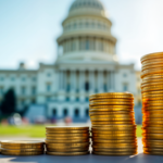 U.S. Government Launches $10B AI Supply Chain Initiative Amidst Global Competition