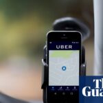 Uber Faces Legal Pressure to Halt AI-based Pay Systems Amid Driver Income Concerns