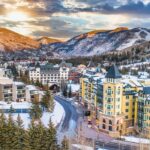 Vail, Colorado, Implements AI Tools for Wildfire Detection and Enhanced Public Services