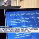 Westport Entrepreneur Launches ThoughtPartnr to Help Small Businesses Embrace AI