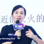 Yang Hongxia’s InfiX.ai Aims for Decentralized Generative AI with $250M Valuation